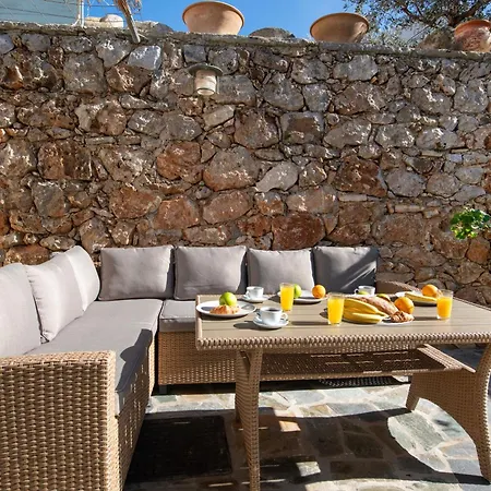 The Eros House Holiday home Chania (Crete)