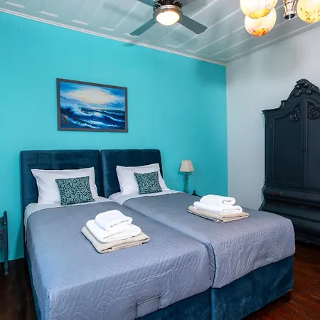 Holiday home The Eros House Chania (Crete)