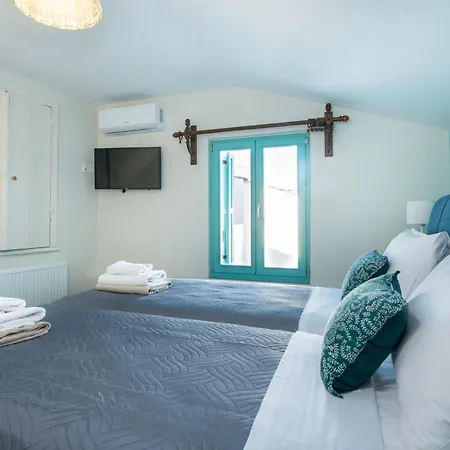The Eros House Holiday home *