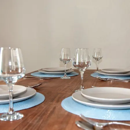 Casa vacanze The Eros House *